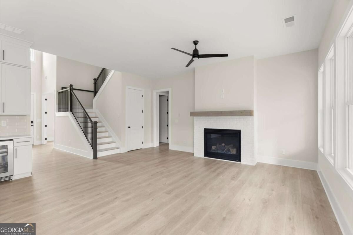 3552 Cedarvale Court Powder Springs - Photo 12