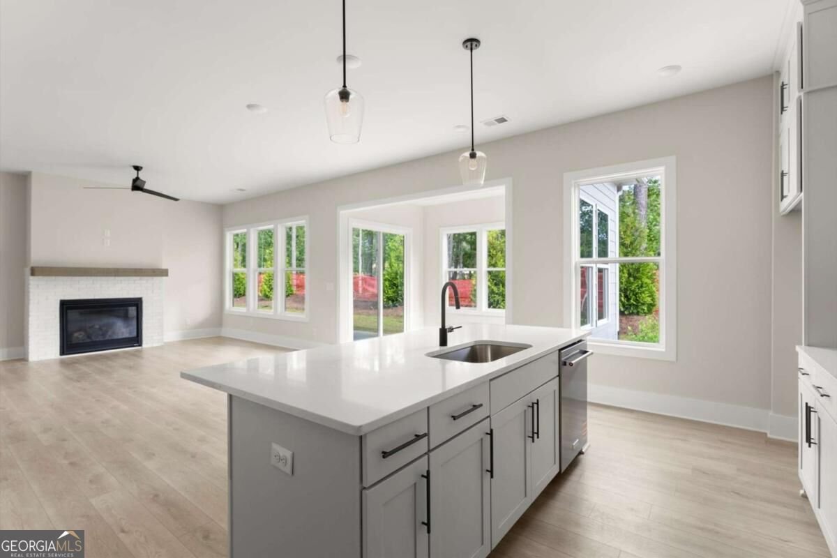 3552 Cedarvale Court Powder Springs - Photo 15