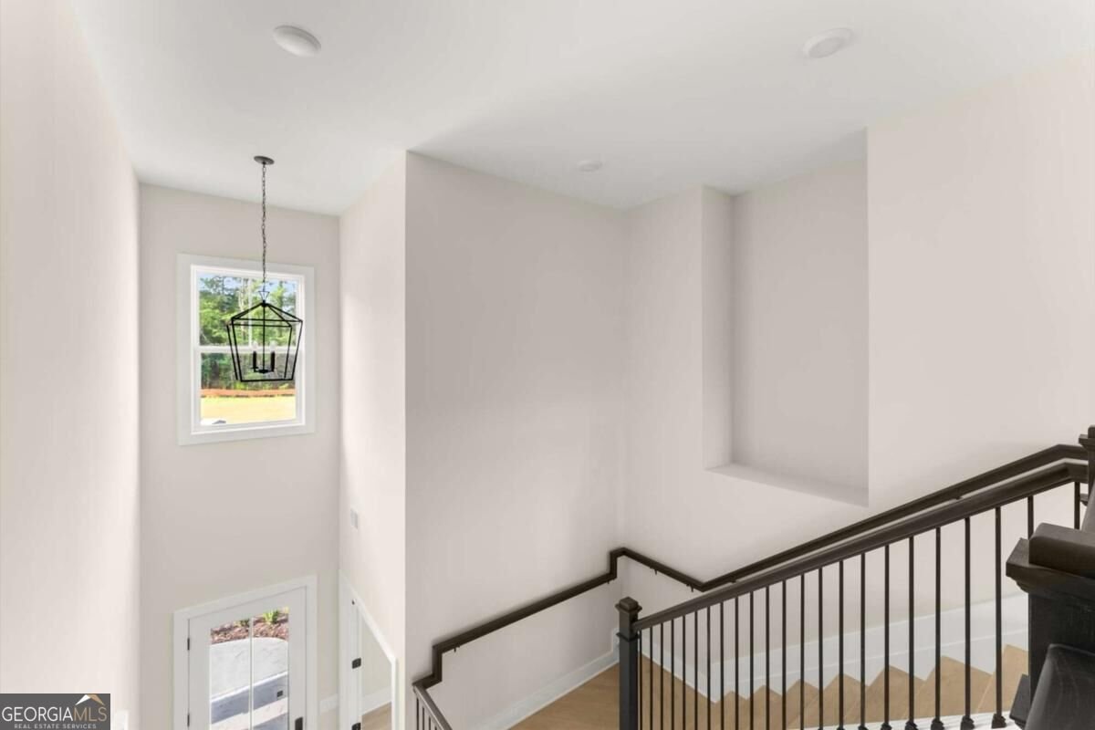 3552 Cedarvale Court Powder Springs - Photo 32