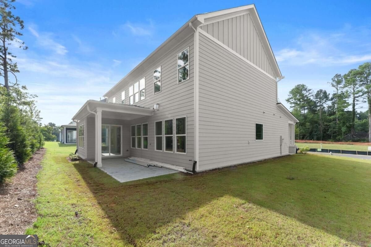 3552 Cedarvale Court Powder Springs - Photo 50