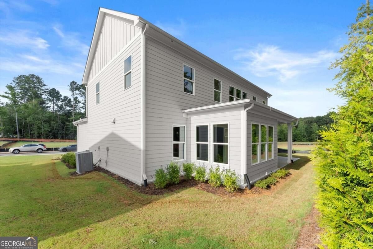 3552 Cedarvale Court Powder Springs - Photo 52