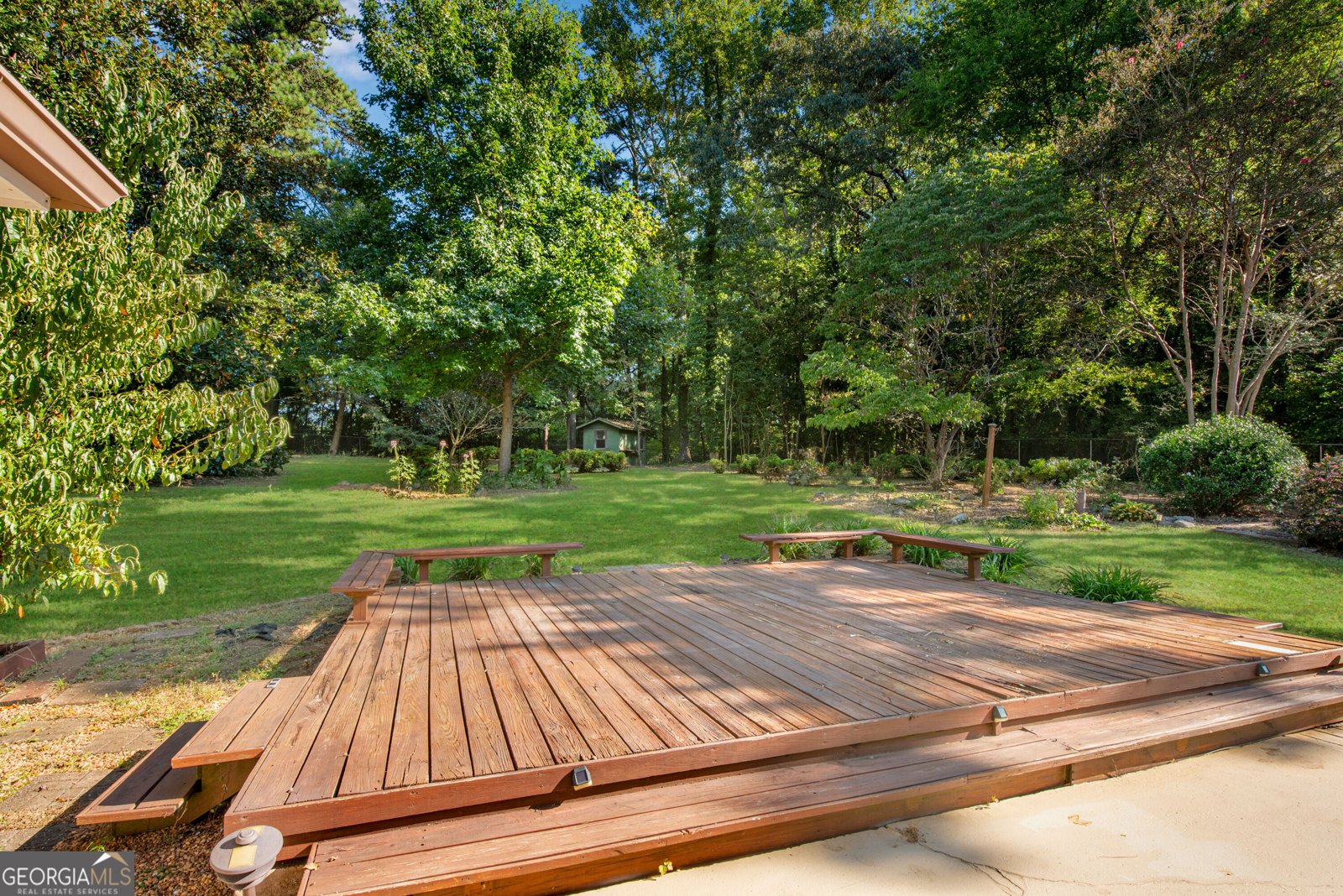 289 Northgate Trace Roswell - Photo 34