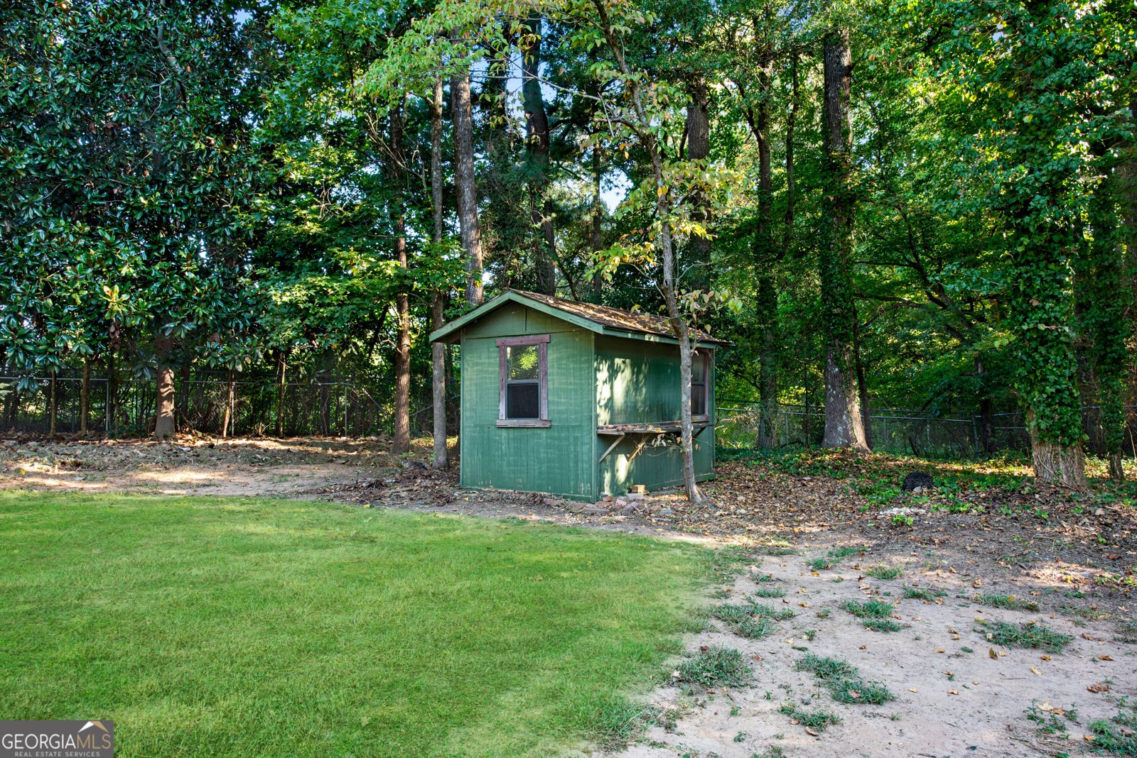 289 Northgate Trace Roswell - Photo 36