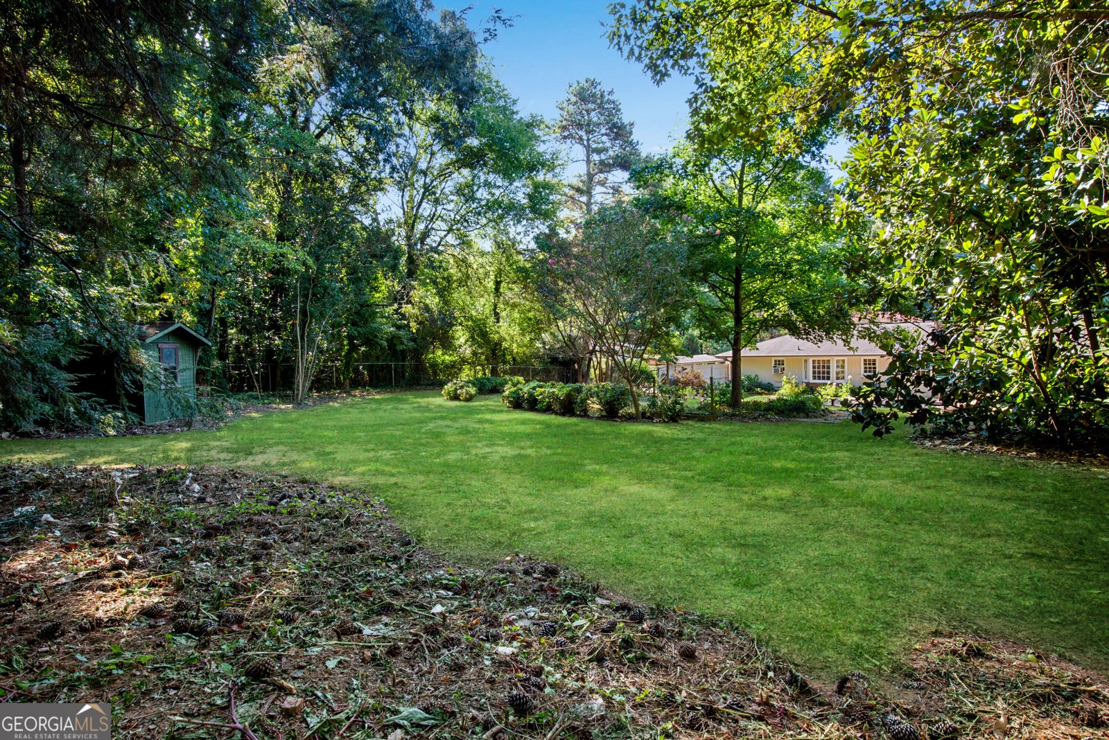 289 Northgate Trace Roswell - Photo 37