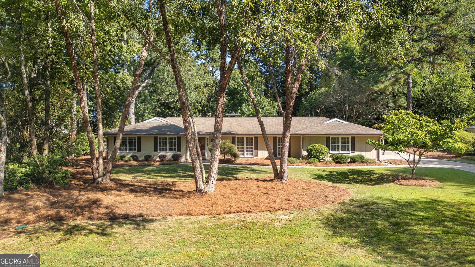 289 Northgate Trace Roswell - Photo 40
