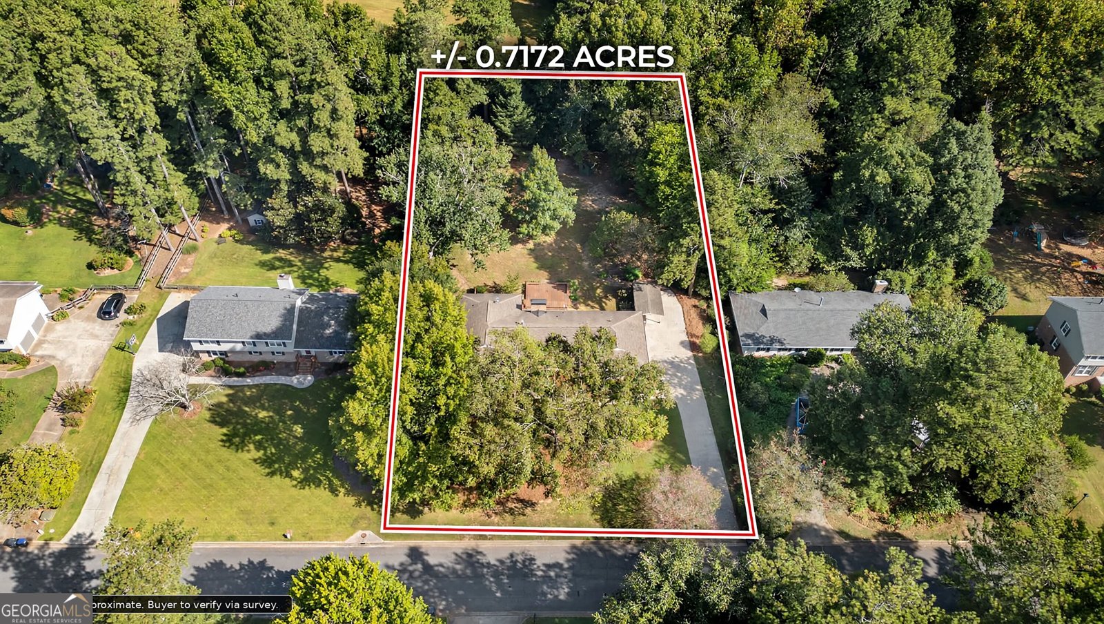 289 Northgate Trace Roswell - Photo 41