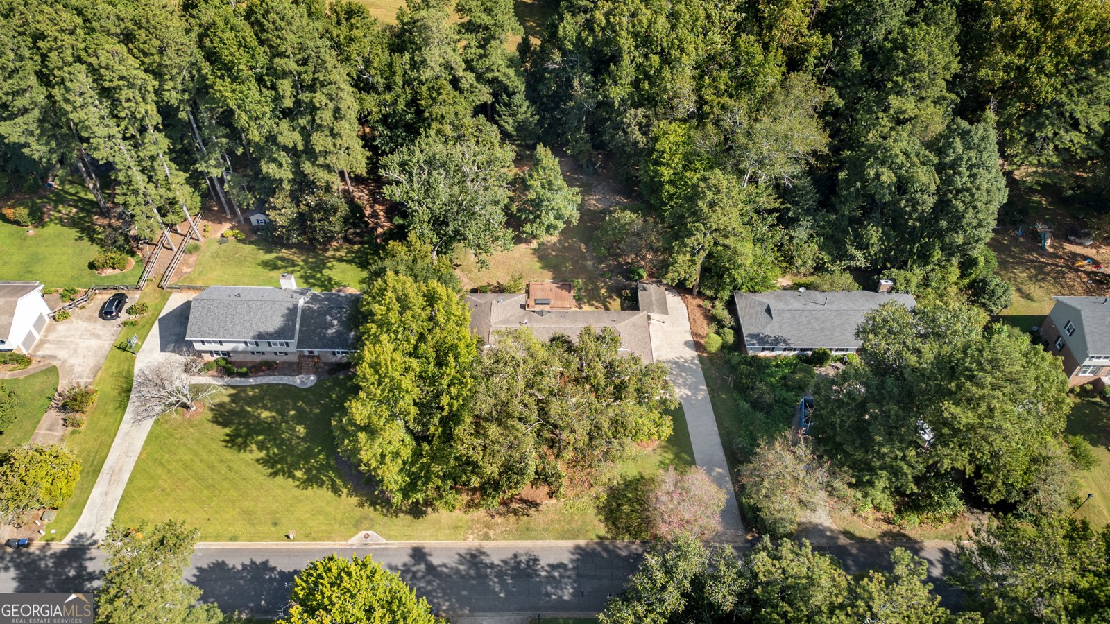 289 Northgate Trace Roswell - Photo 42