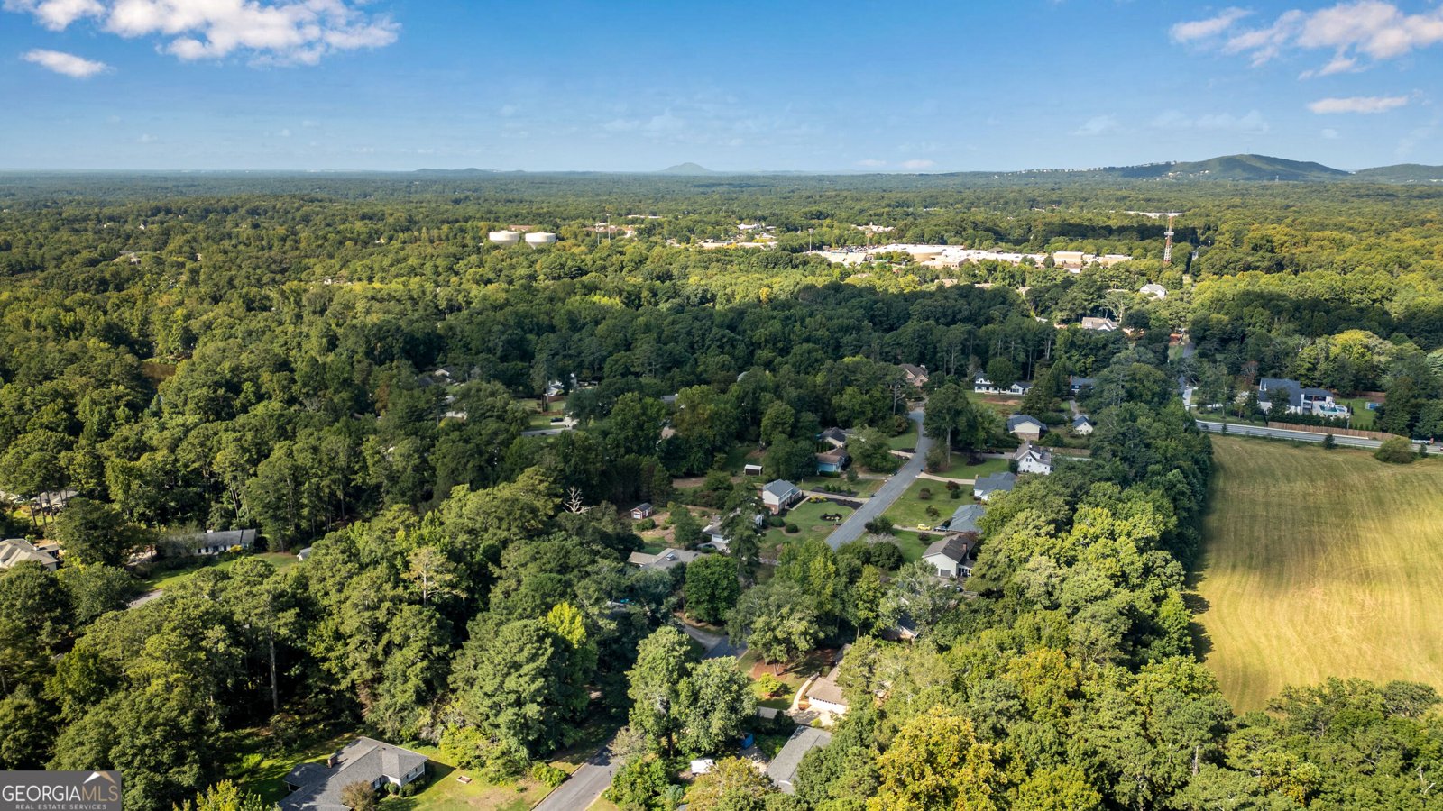 289 Northgate Trace Roswell - Photo 46