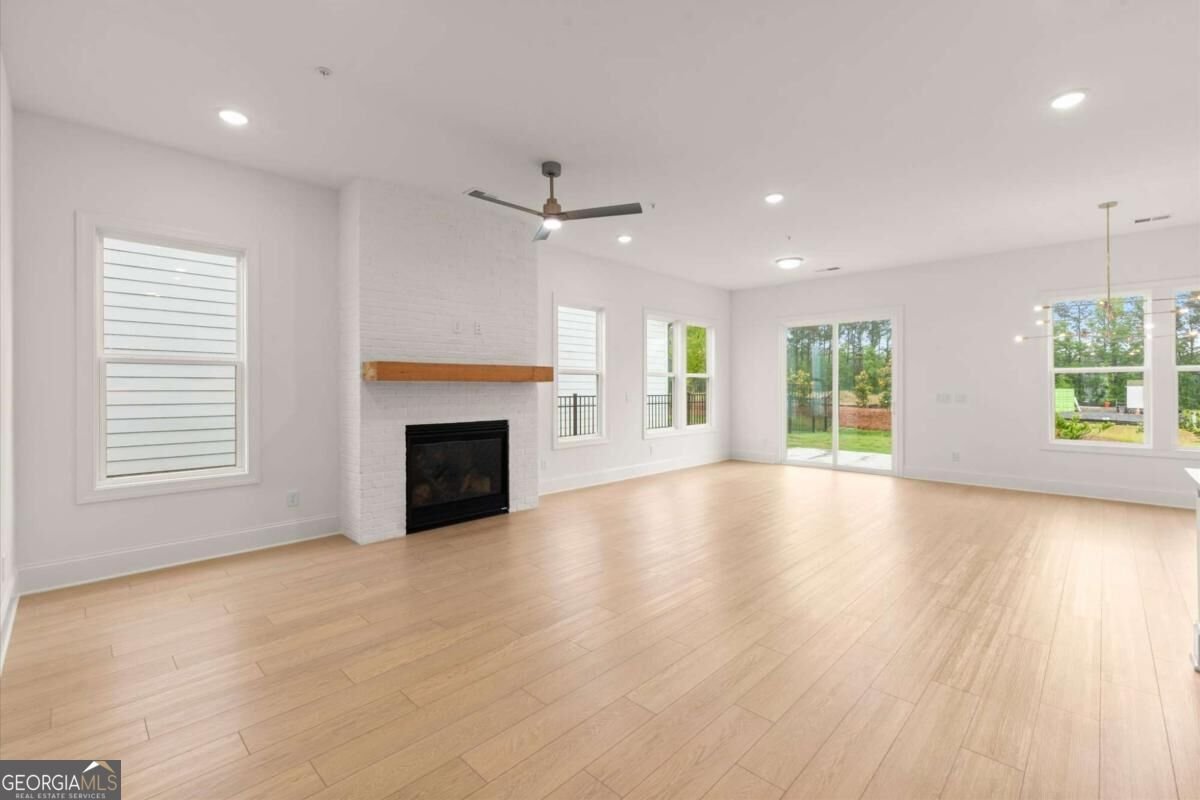 484 Fescue Court Kennesaw - Photo 17