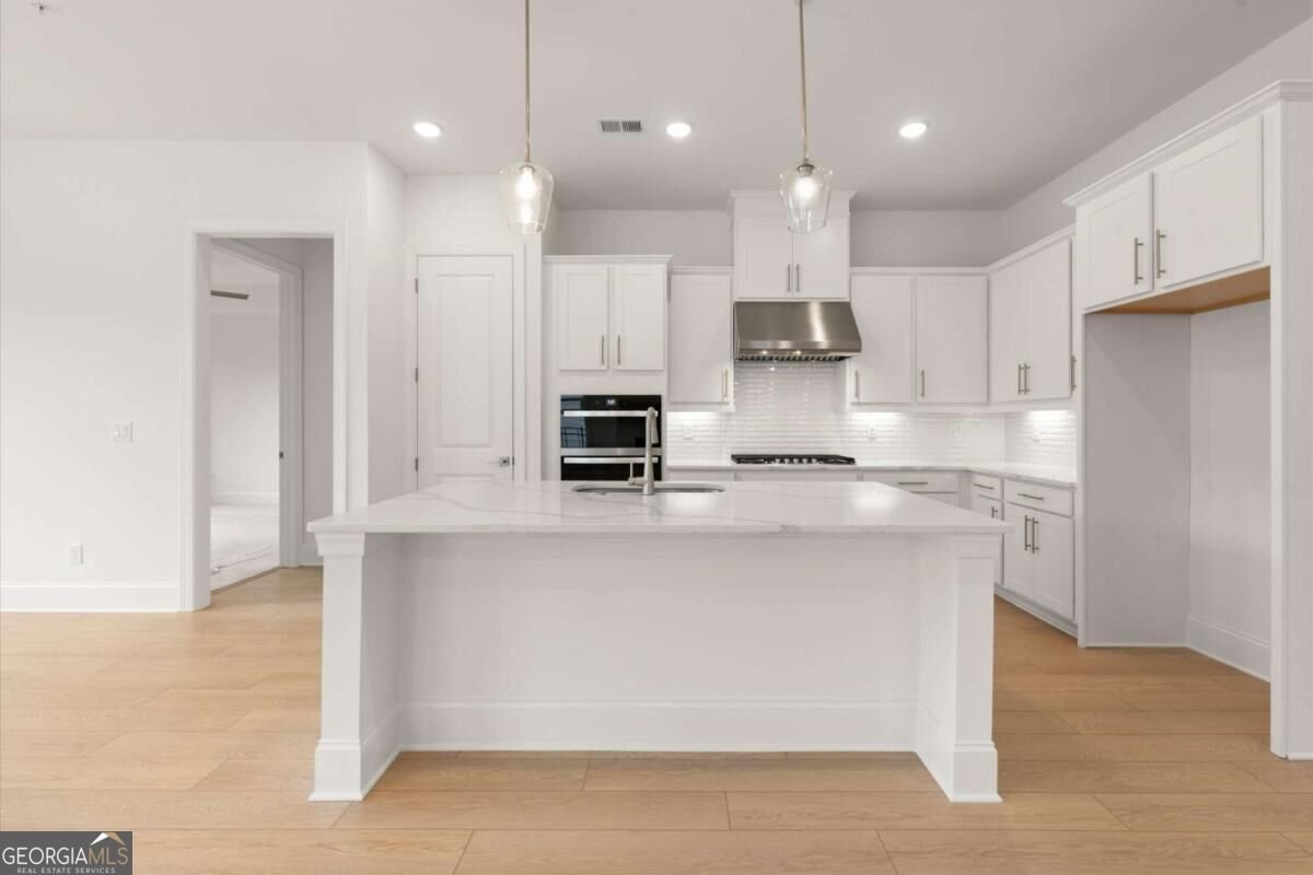 484 Fescue Court Kennesaw - Photo 32