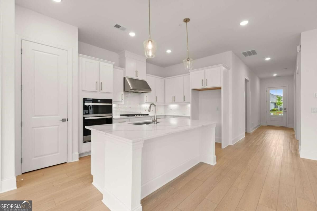 484 Fescue Court Kennesaw - Photo 33