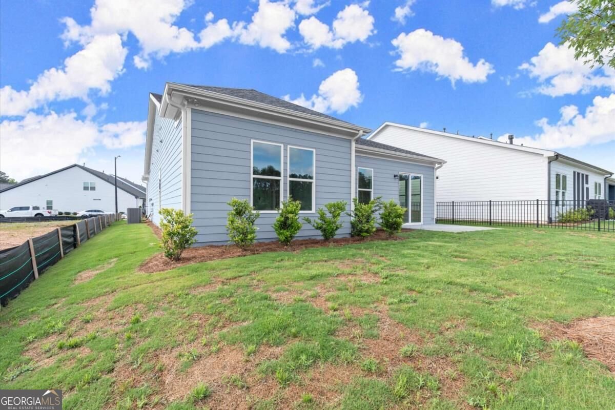 484 Fescue Court Kennesaw - Photo 44