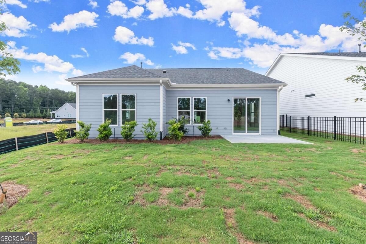 484 Fescue Court Kennesaw - Photo 45