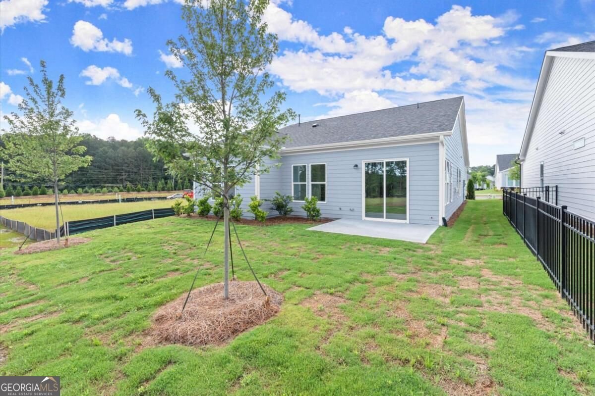 484 Fescue Court Kennesaw - Photo 46