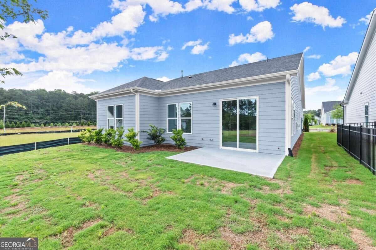 484 Fescue Court Kennesaw - Photo 47