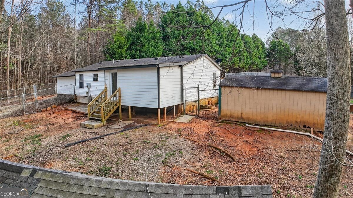 323 Ball Field Road Waleska - Photo 19