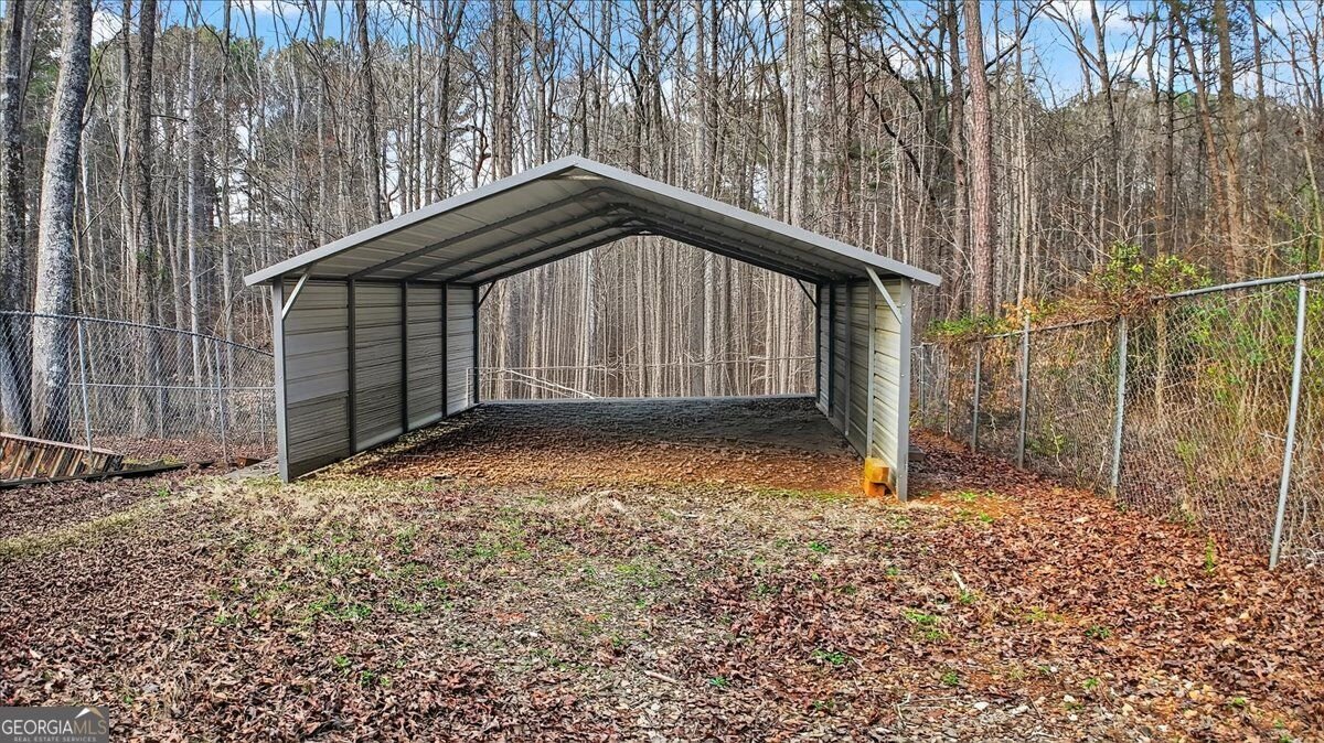 323 Ball Field Road Waleska - Photo 21