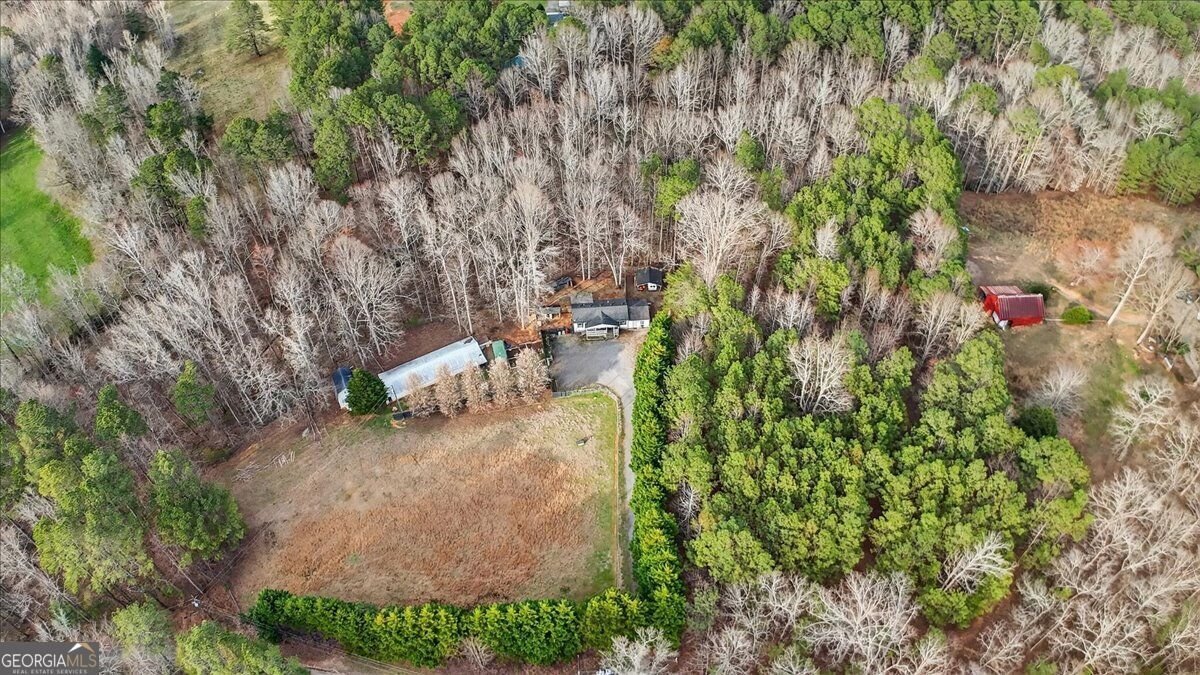 323 Ball Field Road Waleska - Photo 27