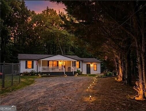 323 Ball Field Road Waleska - Photo 29