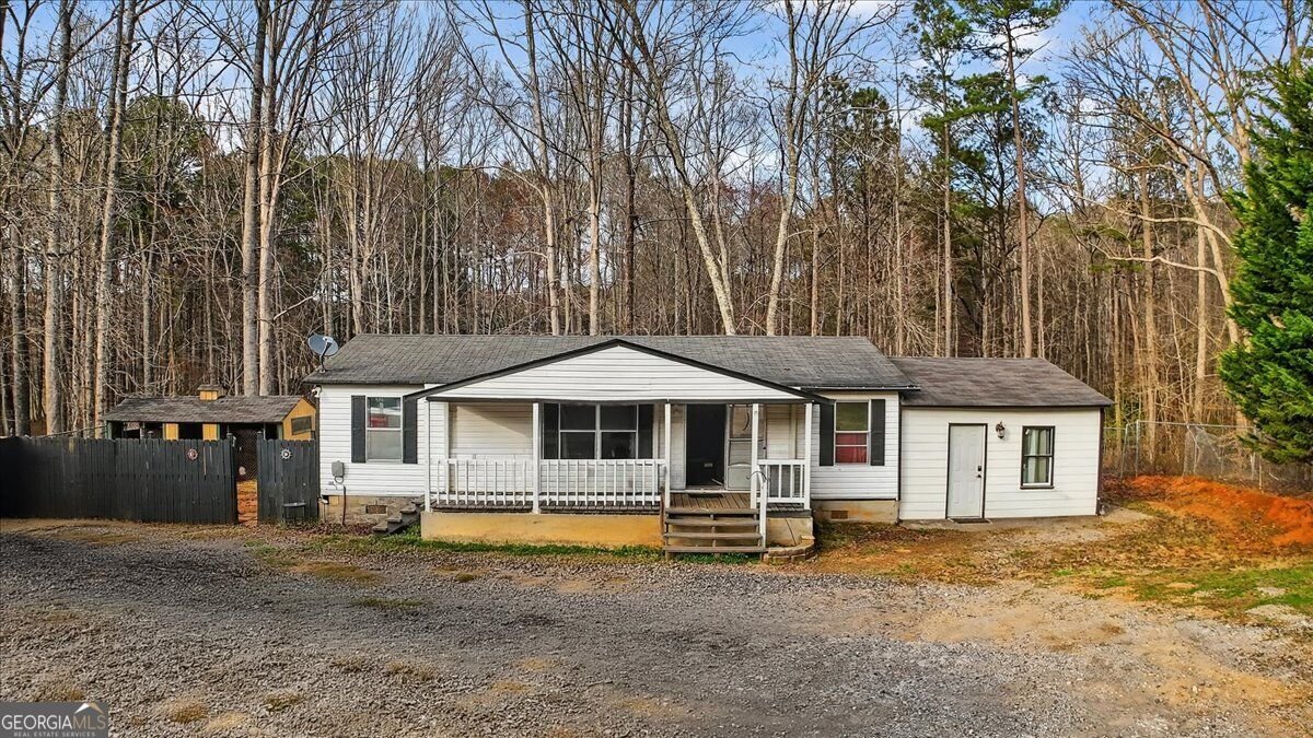 323 Ball Field Road Waleska - Photo 6