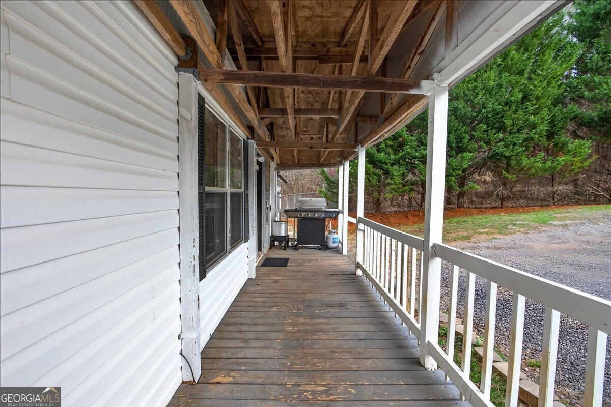 323 Ball Field Road Waleska - Photo 7