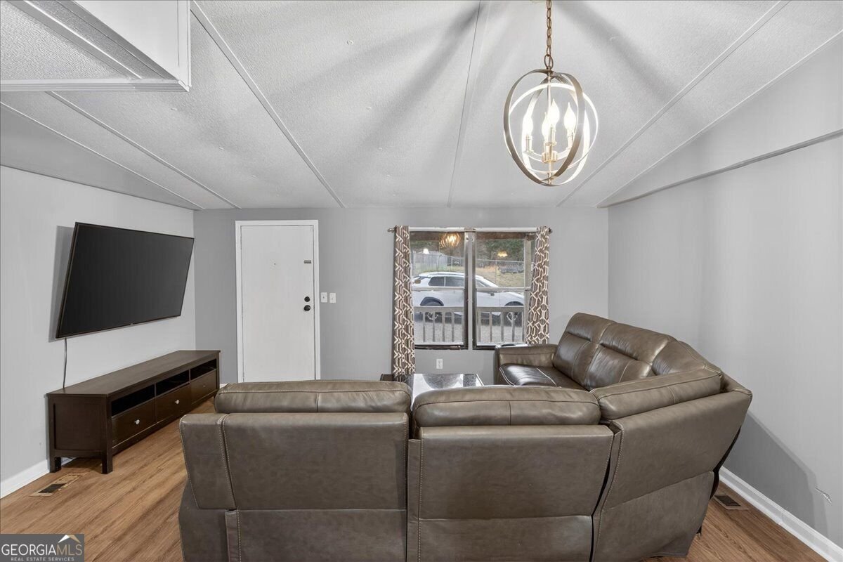 323 Ball Field Road Waleska - Photo 8
