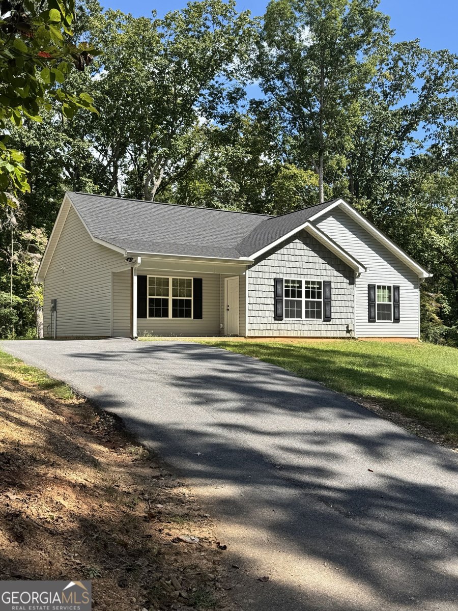 3790 Highway 52 Dahlonega - main photo