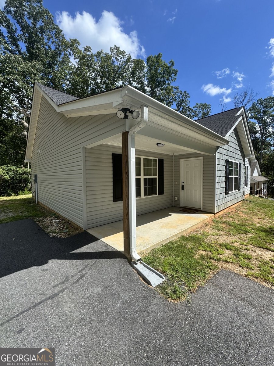 3790 Highway 52 Dahlonega - Photo 26