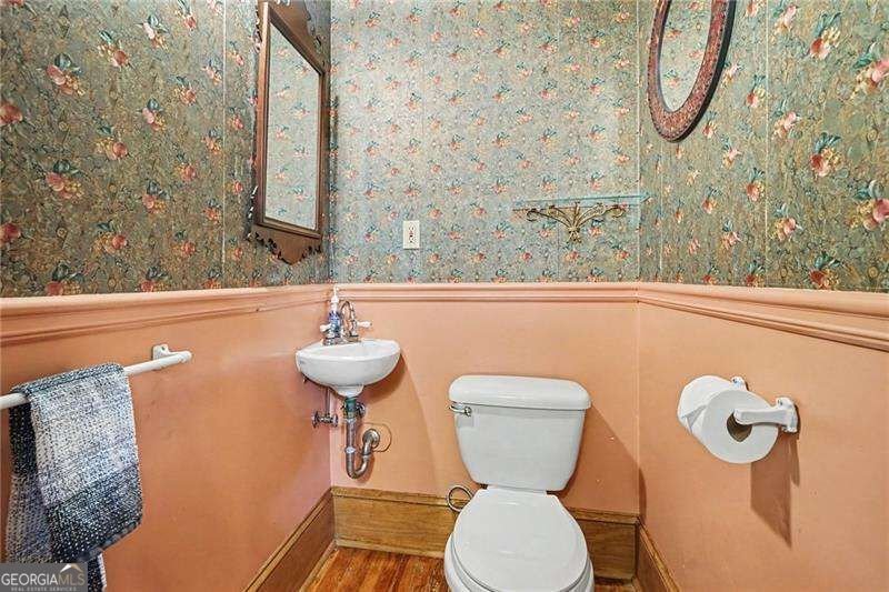 906 Mell Avenue Clarkston - Photo 15