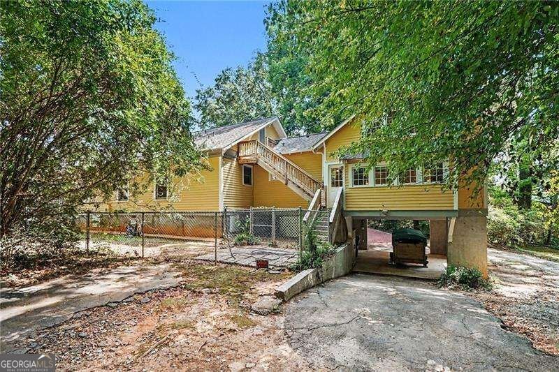 906 Mell Avenue Clarkston - Photo 28