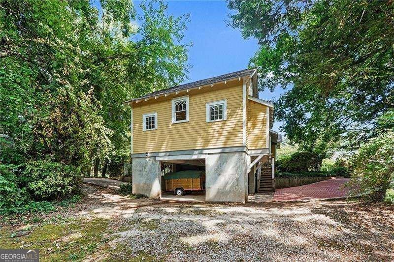906 Mell Avenue Clarkston - Photo 29