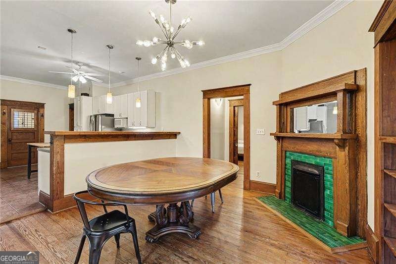 906 Mell Avenue Clarkston - Photo 8
