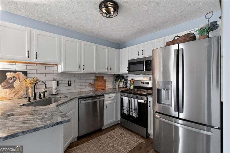 513 Stanford Place Woodstock - Photo 13