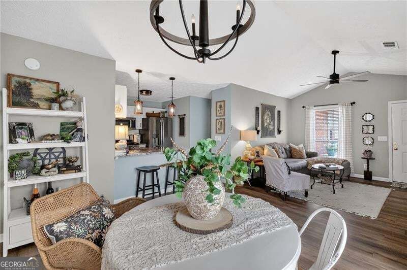 513 Stanford Place Woodstock - Photo 14