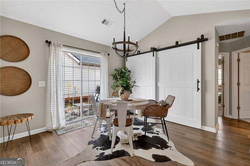 513 Stanford Place Woodstock - Photo 15