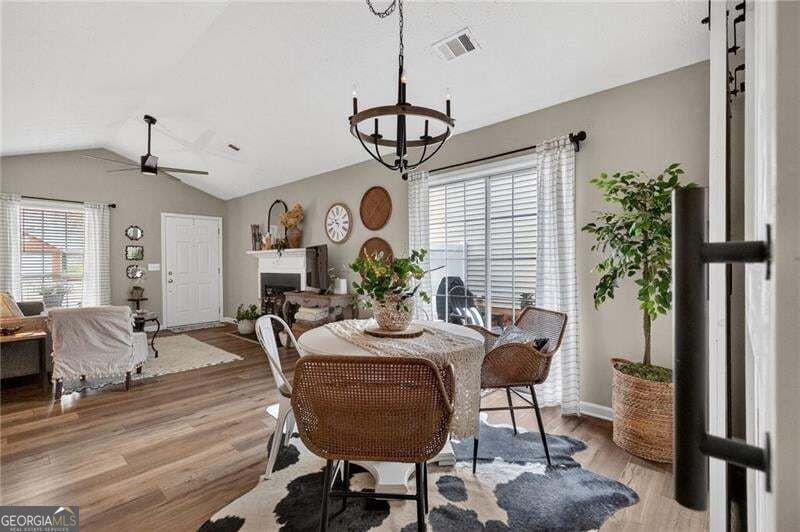 513 Stanford Place Woodstock - Photo 16