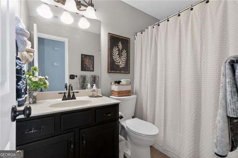 513 Stanford Place Woodstock - Photo 23