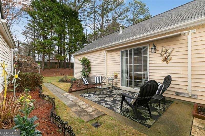 513 Stanford Place Woodstock - Photo 27