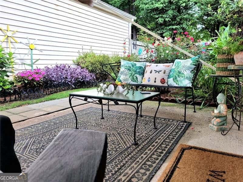513 Stanford Place Woodstock - Photo 31