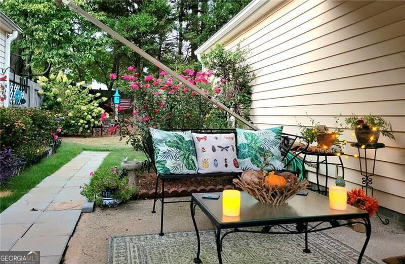 513 Stanford Place Woodstock - Photo 32
