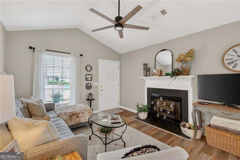 513 Stanford Place Woodstock - Photo 6
