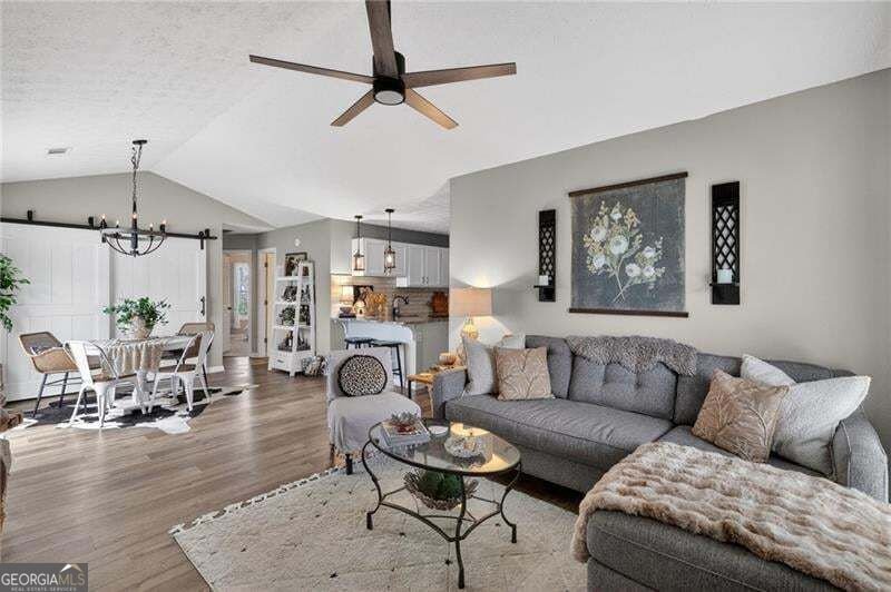 513 Stanford Place Woodstock - Photo 7