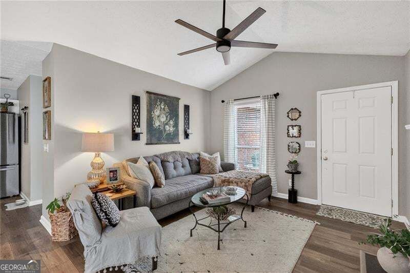 513 Stanford Place Woodstock - Photo 8
