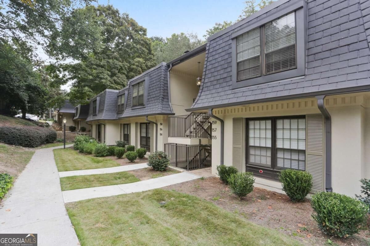 158 Maribeau Square Atlanta - main photo