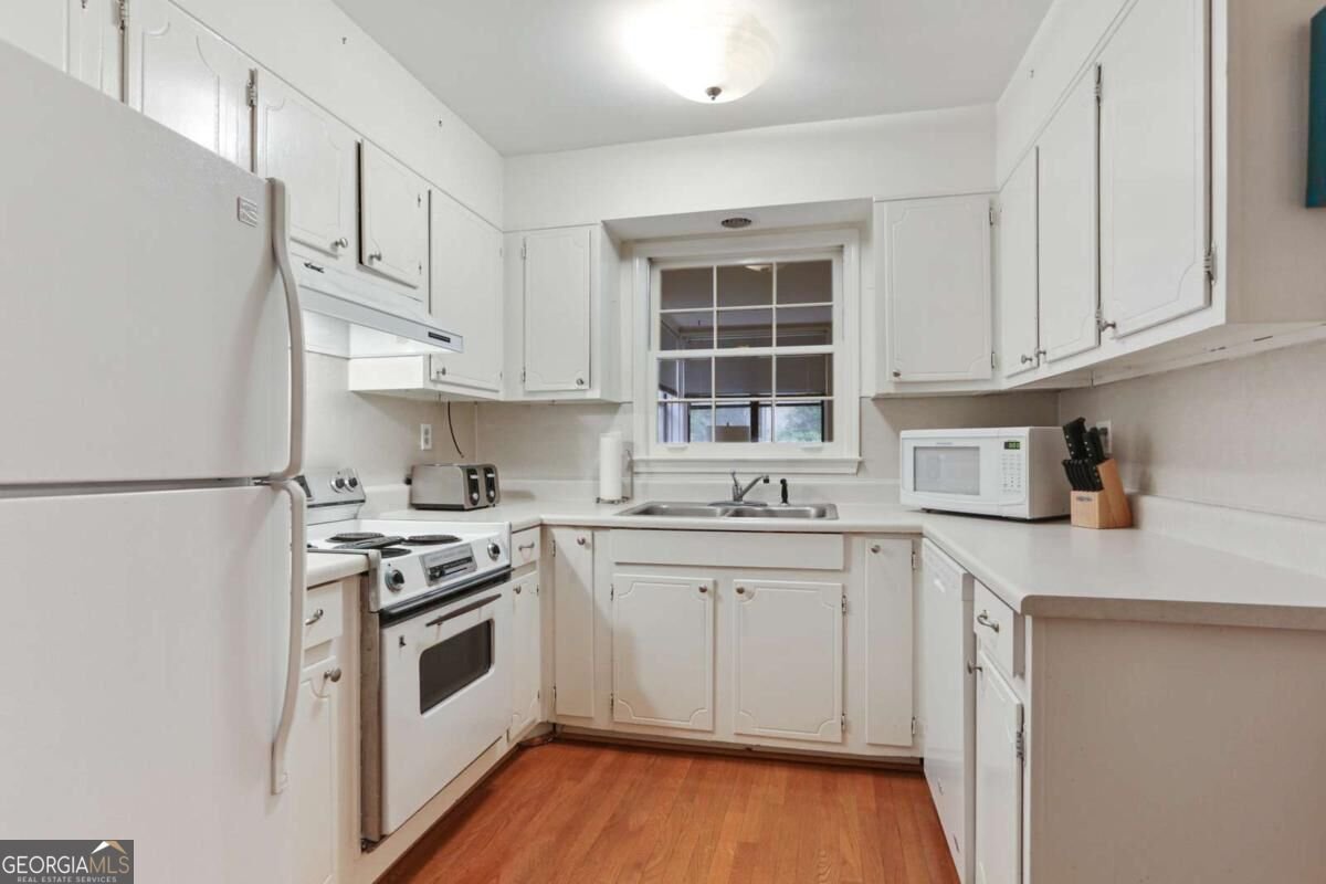 158 Maribeau Square Atlanta - Photo 14