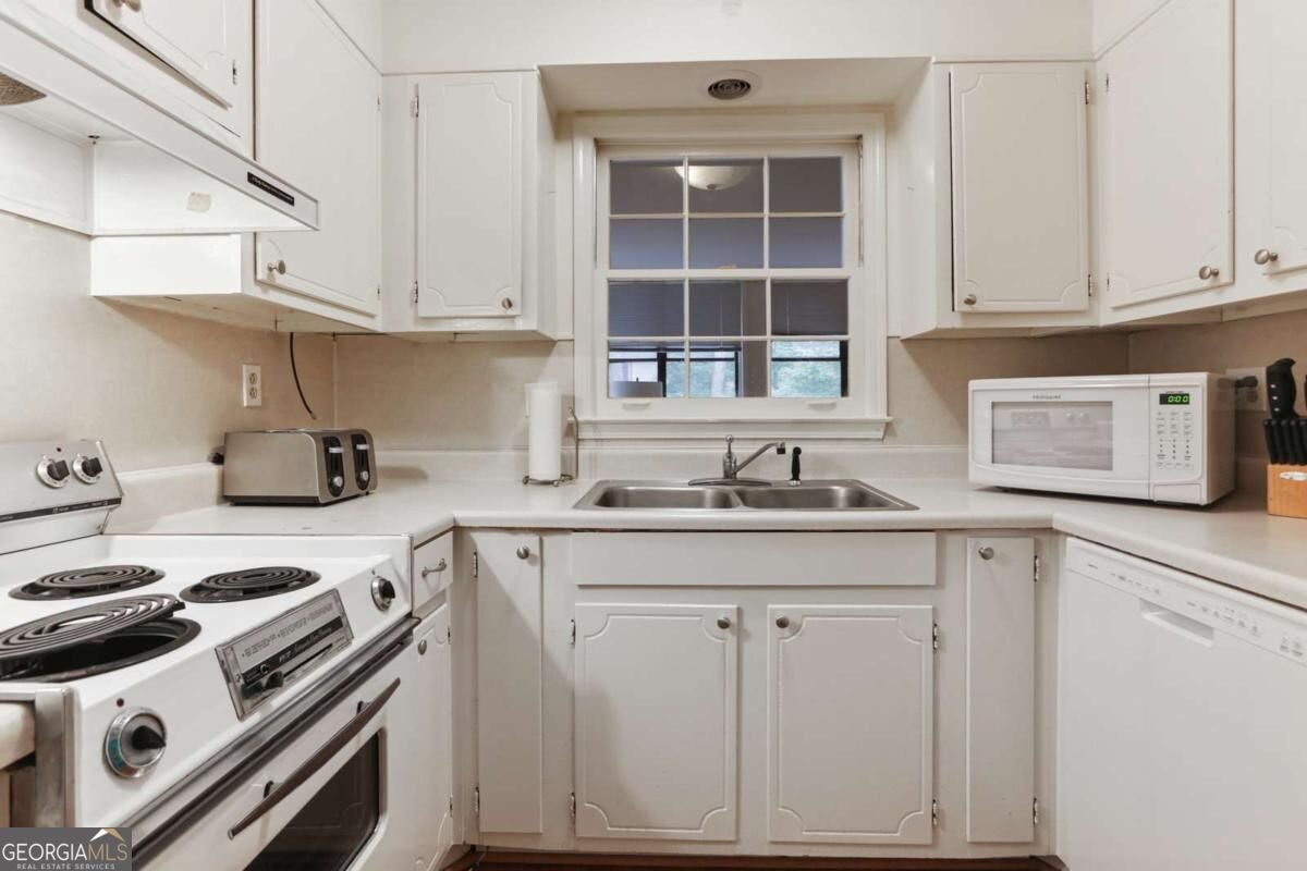 158 Maribeau Square Atlanta - Photo 16