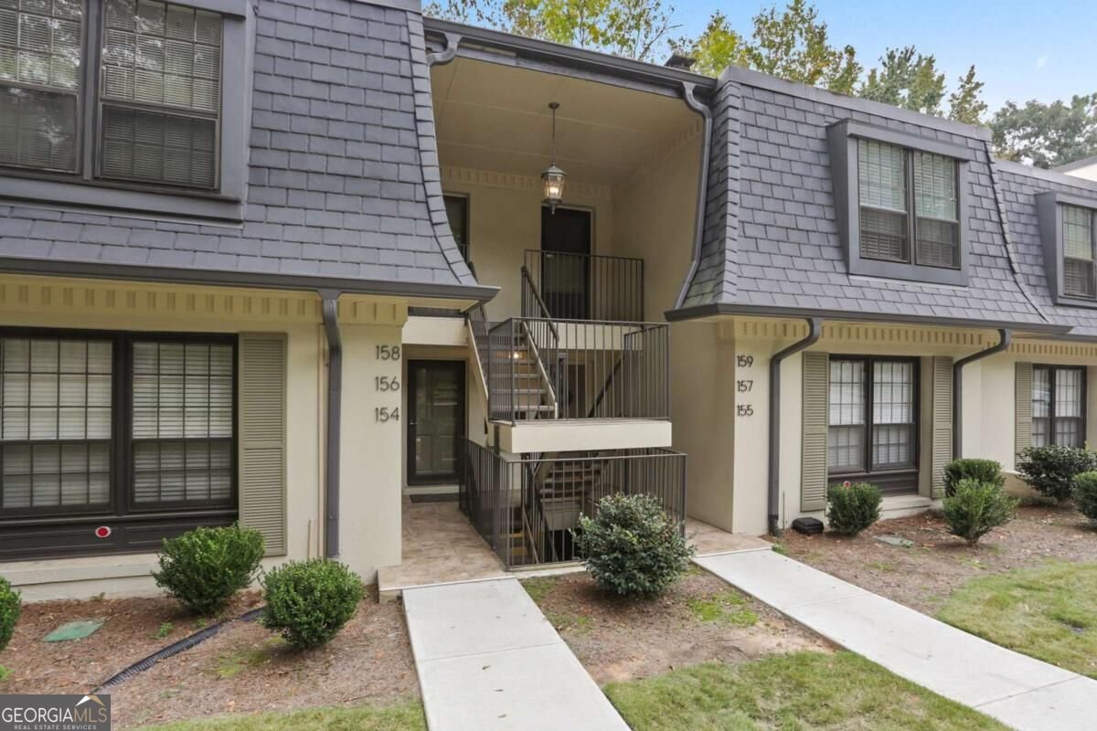 158 Maribeau Square Atlanta - Photo 25