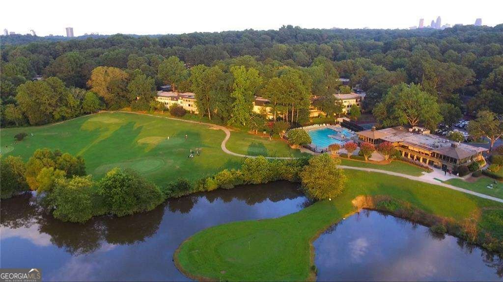 158 Maribeau Square Atlanta - Photo 39