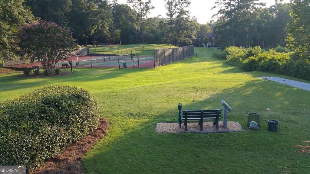 158 Maribeau Square Atlanta - Photo 44