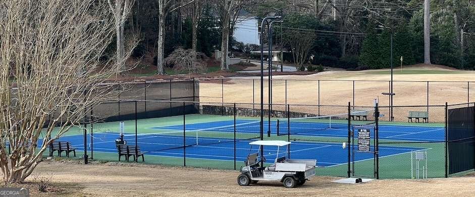 158 Maribeau Square Atlanta - Photo 46